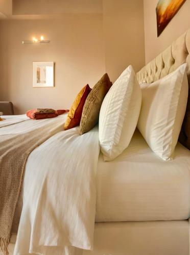 OneLuxStay near Antwerp Central, Amberes (foto 11)