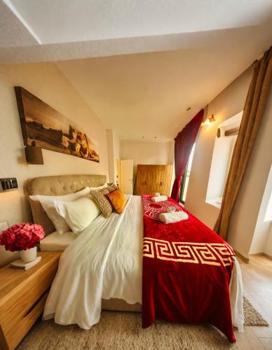 OneLuxStay near Antwerp Central, Amberes (foto 10)