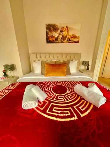 OneLuxStay near Antwerp Central, Amberes (foto 8)