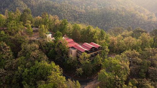 Aavaas Hill Resort, Lansdowne