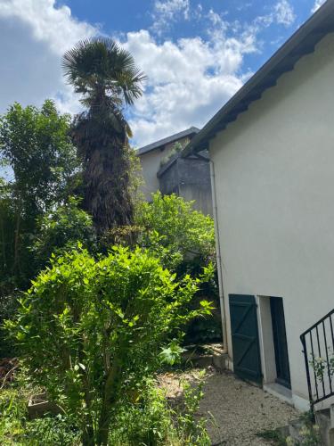VILLA GUILHEMERY LES ANNÉES 30 - Le jardin enchanté, Toulouse (foto 7)