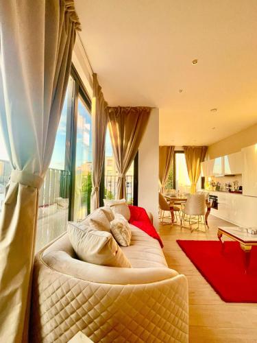 OneLuxStay near Antwerp Central, Amberes (foto 6)
