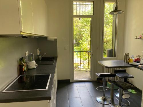 VILLA GUILHEMERY LES ANNÉES 30 - Le jardin enchanté, Toulouse (foto 6)