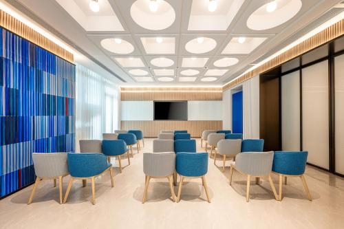 Holiday Inn Express Shanghai Hongqiao CBD by IHG, Shanghai