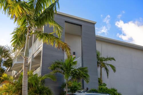 Legacy Vacation Resorts-Indian Shores in Clearwater Beach, USA