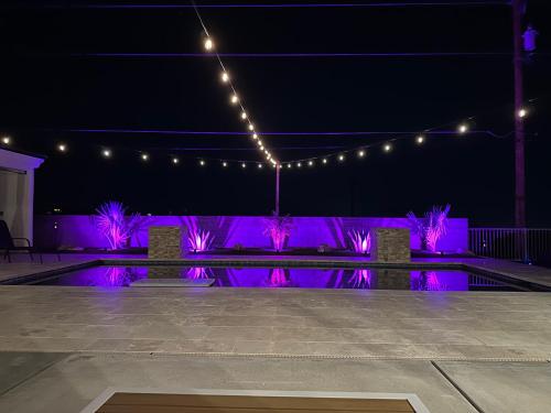 Desert Rose Backyard Oasis in Lake Havasu City