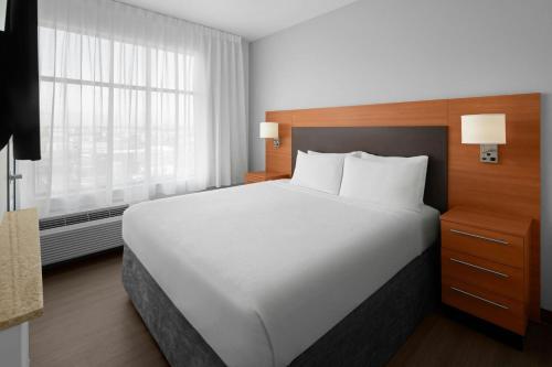 1 king bed