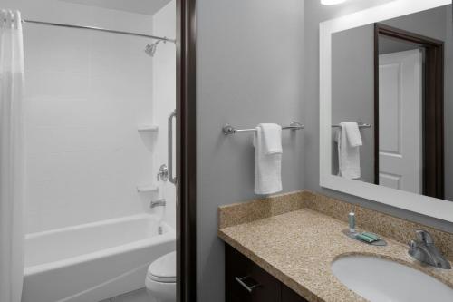 TownePlace Suites by Marriott Carlsbad - image 8