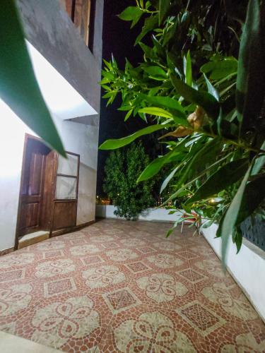 Garden House Camp 2 3