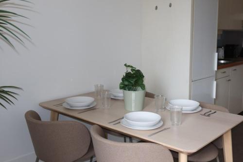 Charming Studio 111 - Krone in 阿勞