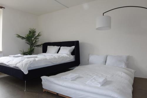 Charming Studio 111 - Krone in Aarau, Schweiz