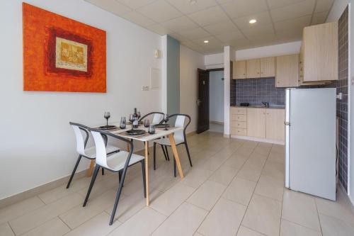 Pernera One Suites in Pernera Protaras 5