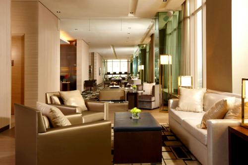 Sheraton Hsinchu Hotel