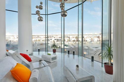 Spa, W Abu Dhabi - Yas Island in Yas Island