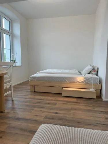 Living 7 Apartments in Neufahrn in Niederbayern, Deutschland