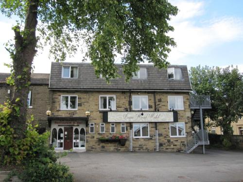 Lane Head Hotel