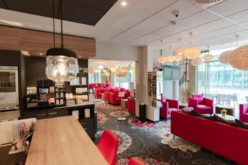 qubixx stadtmittehotel in Schwäbisch Hall, Deutschland