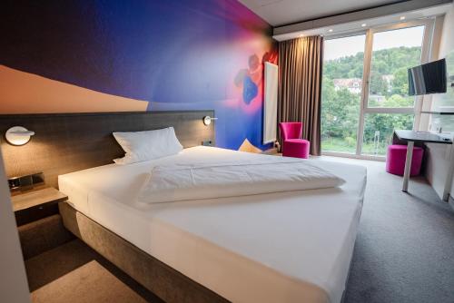 Doppelzimmer, großes