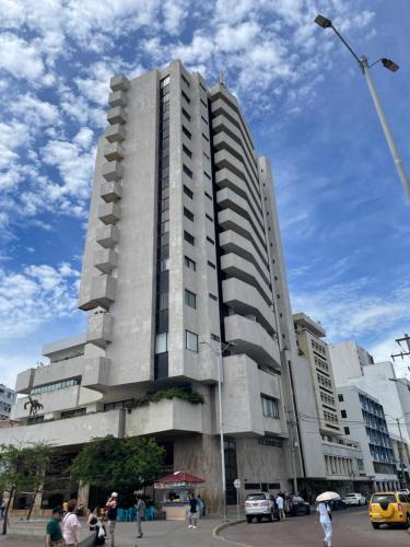 Terrazas Hotel Boutique in La Matuna
