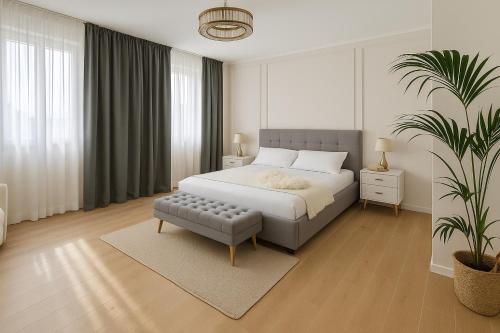 Luna Luxury Suite, Bergamo