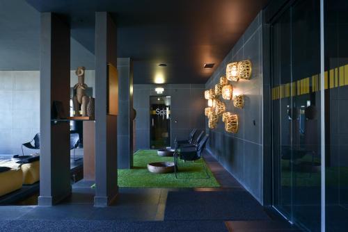 Evidencia Belverde Hotel - image 5