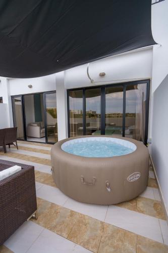 Pernera One Suites in Pernera Protaras 3