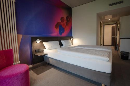 Doppelzimmer, superior