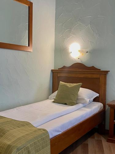 Hotel Lucy Star - image 10