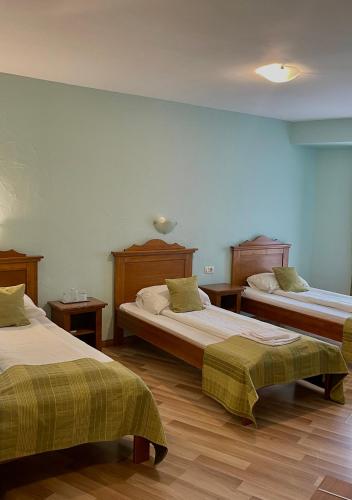Hotel Lucy Star - image 4