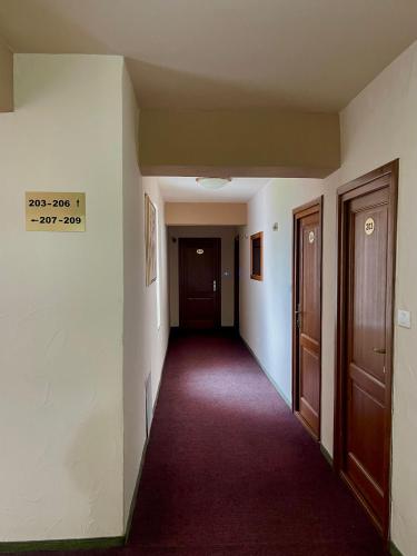 Hotel Lucy Star - main image