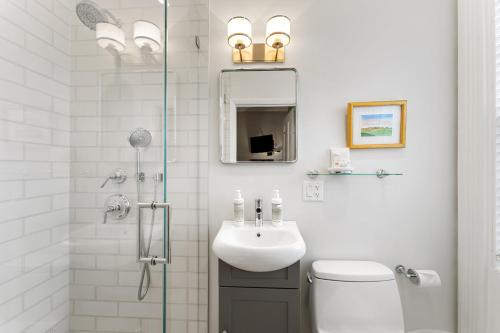 Nantucket Resort Collection Room Type - Sherburne Queen with Private Entrance