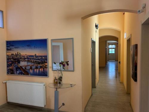 Relax Hotel-Ludwigshafen in 路德維希港