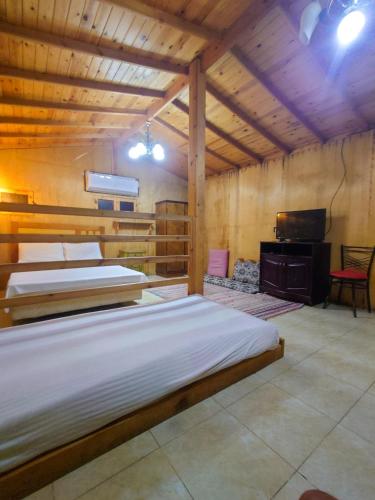 Garden House Camp 2 3