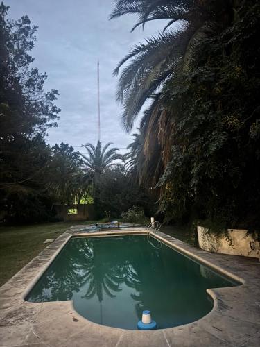 departamento dentro de una quinta in Benavidez