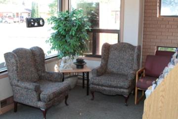 Exterior view, Kingsway Inn in Thunder Bay (ON)
