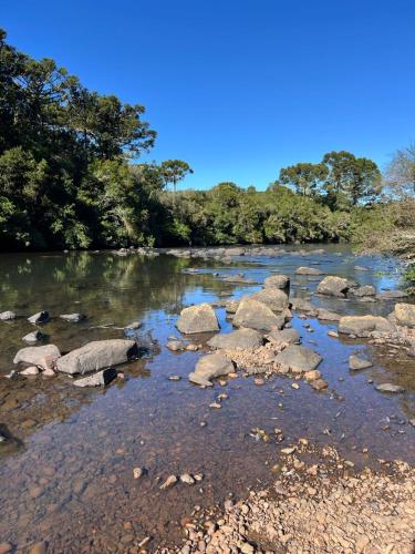 Casa de Campo Fazenda Invernada Grande in 邦雅爾丁達塞拉