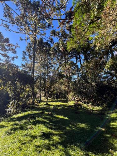 Casa de Campo Fazenda Invernada Grande in 邦雅爾丁達塞拉
