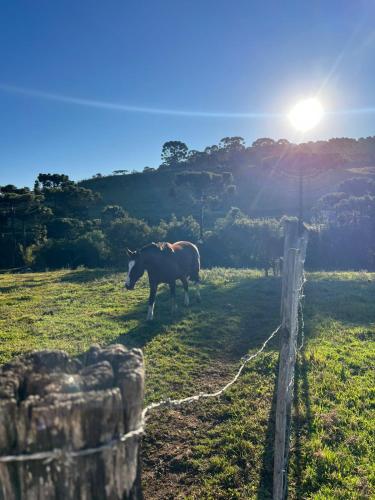 Casa de Campo Fazenda Invernada Grande in 邦雅爾丁達塞拉