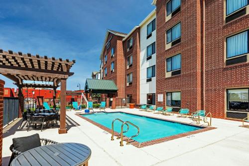 TownePlace Suites by Marriott Tulsa Broken Arrow - image 11