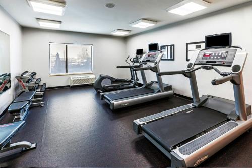 TownePlace Suites by Marriott Tulsa Broken Arrow - image 9