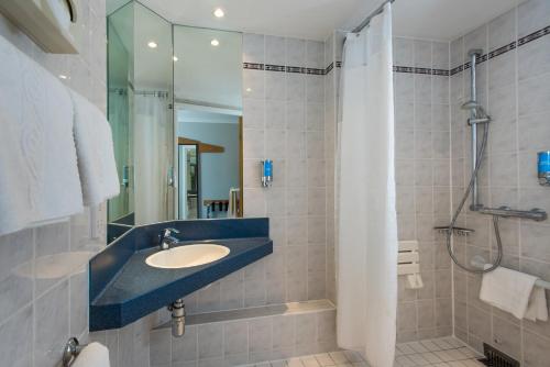 Holiday Inn Express Glasgow City Riverside by IHG, Glasgow (foto 11)