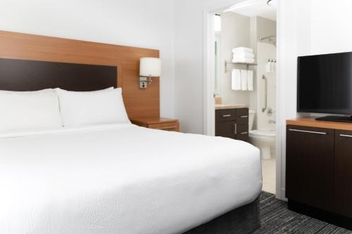 TownePlace Suites by Marriott Erie in Erie, USA