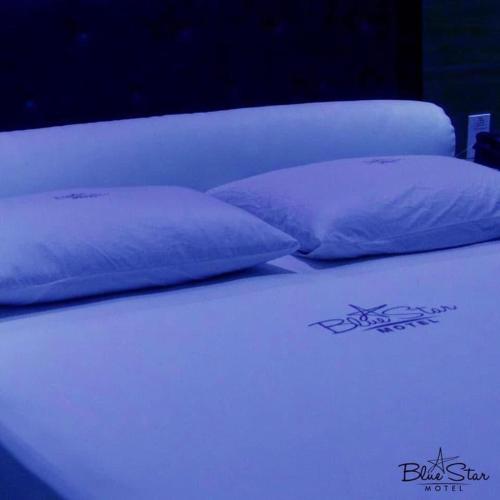 . Motel Blue Star II
