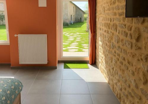 르 마세그로 Chambre d'hôtes Caussenarde (Chambre d'hotes Caussenarde) 3성급 호텔 스위트룸