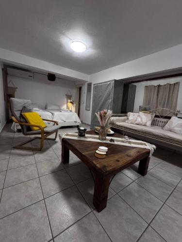 Galini Relax Suite in Rafina (Attiki)