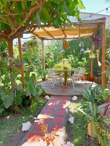 . Casa HecAny