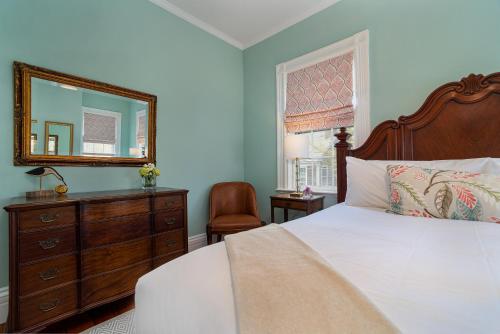 Nantucket Resort Collection Room Type - Sherburne King