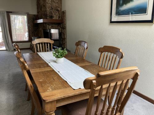 Tahoe Enchantment in Zephyr Cove (NV)