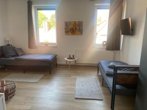 Ferienwohnung Schützenholz Einraumwohnung- Zwei Betten (Ferienwohnung Schutzenholz Einraumwohnung- Zwei Betten) in Clenze