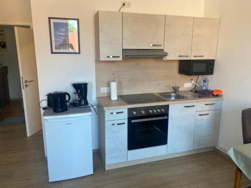 Ferienwohnung Schützenholz Einraumwohnung- Zwei Betten (Ferienwohnung Schutzenholz Einraumwohnung- Zwei Betten) in Clenze